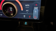 Ford Mustang Mach-E 198kW Standard Range 68kWh RWD 5dr Auto Electric Estate